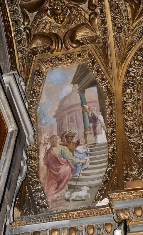 Presentazione di Maria al tempio